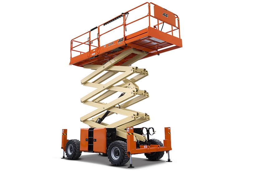 Scissor Lift