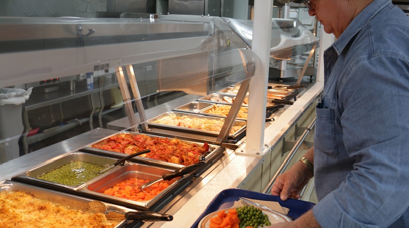 Food Supply & Logistics